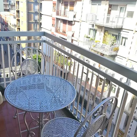 Appartamento Sparano Centro-studio Con Vista