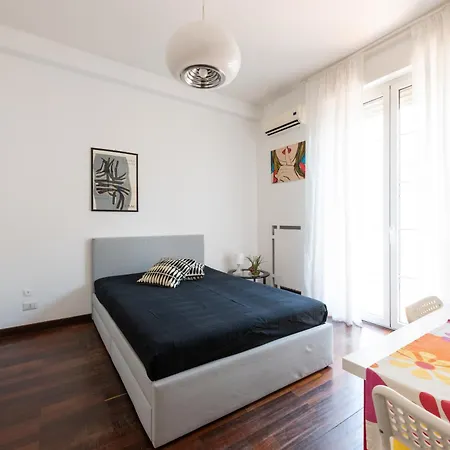 Appartamento Sparano Centro-studio Con Vista