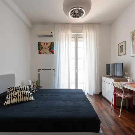 Sparano Centro-studio Con Vista Appartamento *