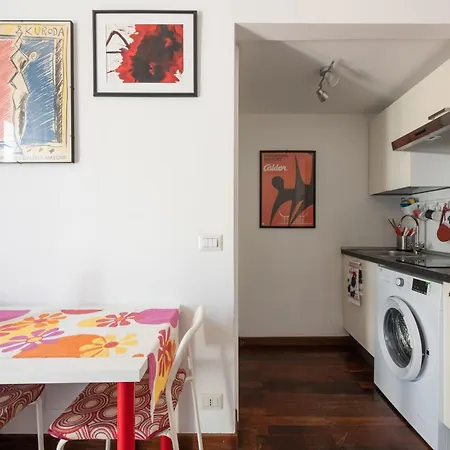 Sparano Centro-studio Con Vista Appartamento