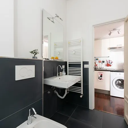 Appartamento Sparano Centro-studio Con Vista